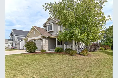 1053  Tallgrass Ln, Racine, WI 53406 - Photo 39