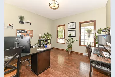 1053  Tallgrass Ln, Racine, WI 53406 - Photo 17