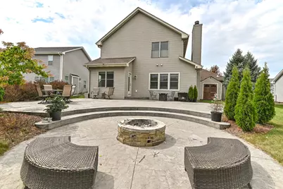 1053  Tallgrass Ln, Racine, WI 53406 - Photo 37