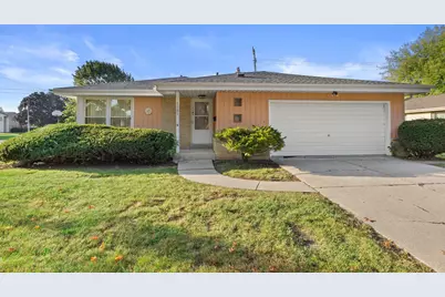 1101  Harmony Dr, Racine, WI 53402 - Photo 1