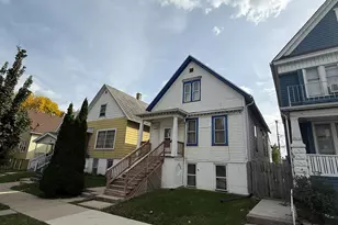 2019 W Lapham St, Milwaukee, WI 53204 - Photo 1