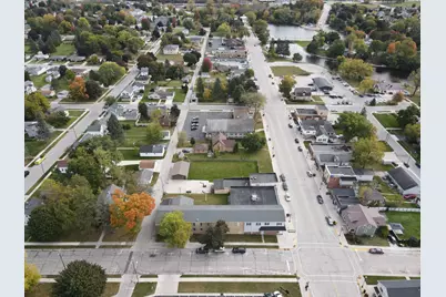 328  Fremont St, Kiel, WI 53042 - Photo 5