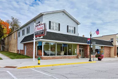 328  Fremont St, Kiel, WI 53042 - Photo 7