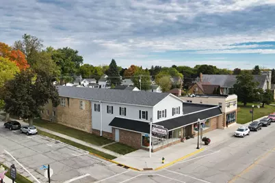 328  Fremont St, Kiel, WI 53042 - Photo 1