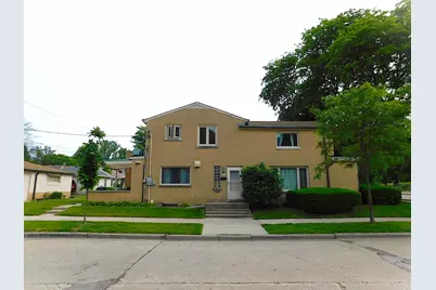 3356 N 60th St #3358, Milwaukee, WI 53216 - Photo 17