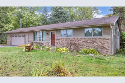 W846  County Road B -, Osceola, WI 53010 - Photo 1