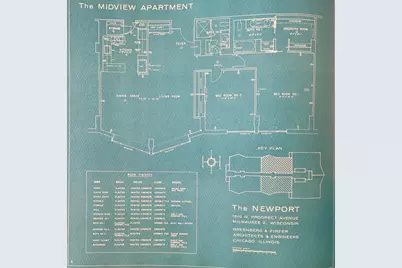 1610 N Prospect Ave #504, Milwaukee, WI 53202 - Photo 31