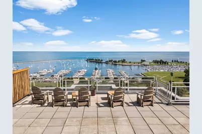 1610 N Prospect Ave #506, Milwaukee, WI 53202 - Photo 21