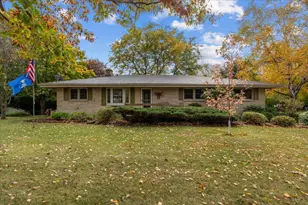 W7085 Hillside Dr, Scott, WI 53001 - Photo 3