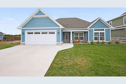 1335  Lynx Ln -, Manitowoc, WI 54220 - Photo 1