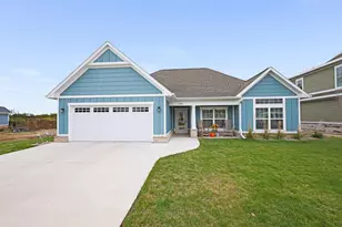 1335 Lynx Ln, Manitowoc, WI 54220 - Photo 1