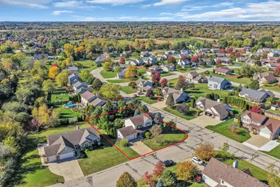 2520  Amber Ln, Racine, WI 53406 - Photo 37