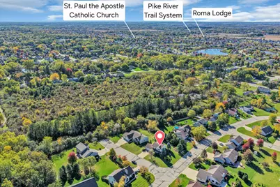 2520  Amber Ln, Racine, WI 53406 - Photo 45