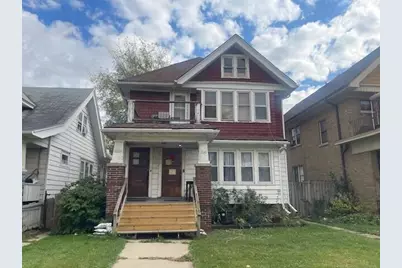 2642 N 51st St #2644, Milwaukee, WI 53210 - Photo 1