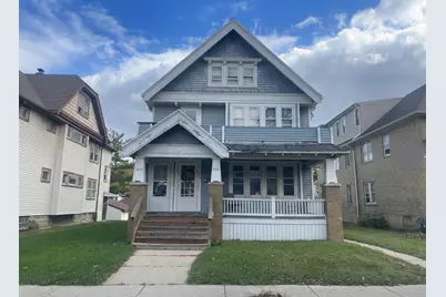 2808 N 52nd St #2810, Milwaukee, WI 53210 - Photo 1