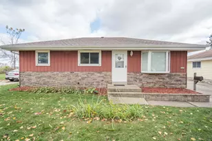 5008 N 104th St, Milwaukee, WI 53225 - Photo 1