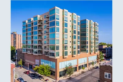 1550 E Royall Pl #505, Milwaukee, WI 53202 - Photo 1