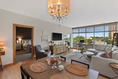 1550 E Royall Pl #505, Milwaukee, WI 53202 - Photo 3