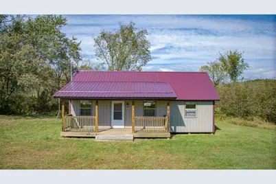 W16396  County Rd C -, Franklin, WI 54659 - Photo 1