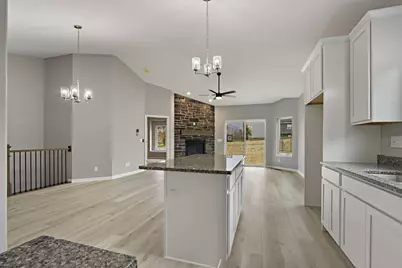 596  Tindalls Nest -, Twin Lakes, WI 53181 - Photo 9