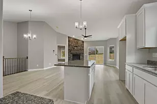 596 Tindall's Nest, Twin Lakes, WI 53181 - Photo 9