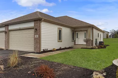 596  Tindalls Nest -, Twin Lakes, WI 53181 - Photo 5