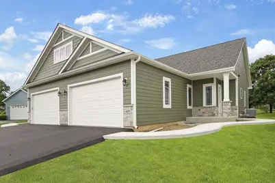 610  Tindalls Nest -, Twin Lakes, WI 53181 - Photo 3