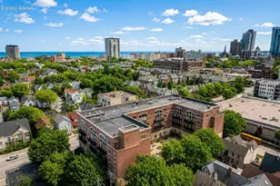 1515 N Van Buren St, Milwaukee, WI 53202 - Photo 1