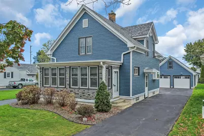 1504  Plainfield Ave, Racine, WI 53403 - Photo 1