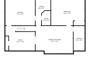 N171W20275 Highland Rd, Jackson, WI 53037 - Photo 23