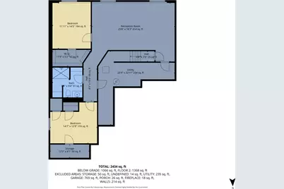 119 E Gailen Ln, Milton, WI 53563 - Photo 31