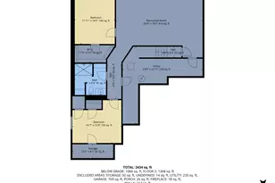 119 E Gailen Ln, Milton, WI 53563 - Photo 31