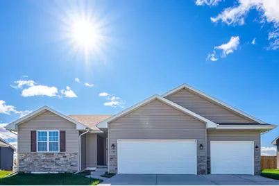 119 E Gailen Ln, Milton, WI 53563 - Photo 1