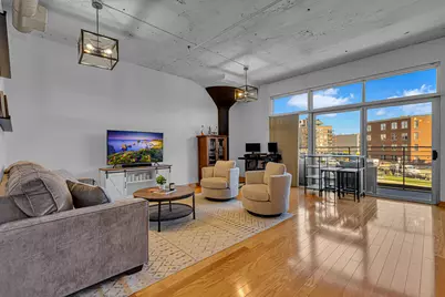 106 W Seeboth St #306, Milwaukee, WI 53204 - Photo 13