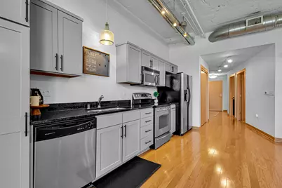 106 W Seeboth St #306, Milwaukee, WI 53204 - Photo 27