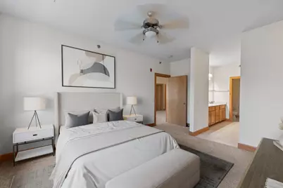 N74W13737  Appleton Ave #107, Menomonee Falls, WI 53051 - Photo 15