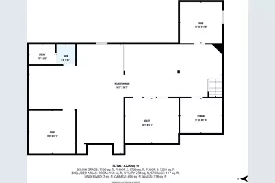 1127  Tanglewood Rd, Manitowoc, WI 54220 - Photo 71