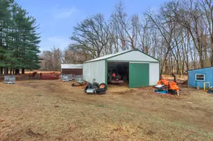 W11065 Menominee Rd, Lewiston, WI 53901 - Photo 27