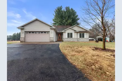 W11065  Menominee Rd, Lewiston, WI 53901 - Photo 1