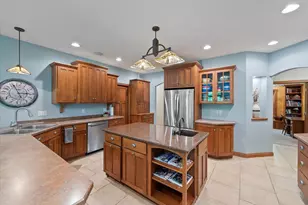 2490 S River Rd, West Bend, WI 53095 - Photo 19