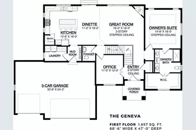 N55W25290  Crescent Hill Dr, Sussex, WI 53089 - Photo 13