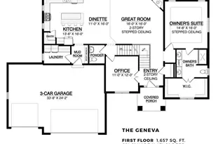 N55W25290 Cres Hl Dr, Sussex, WI 53089 - Photo 13