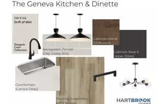 N55W25290 Cres Hl Dr, Sussex, WI 53089 - Photo 3