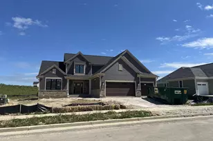 3809 White Oak Wy, Waukesha, WI 53188 - Photo 1