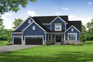 3809 White Oak Way, Waukesha, WI 53188 - Photo 3