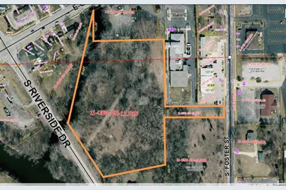 Lt0 S Foster Dr, Saukville, WI 53080 - Photo 1