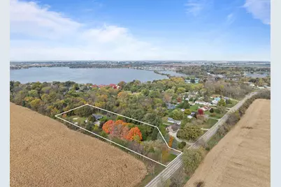 3345  County Rd F -, Delavan, WI 53115 - Photo 45