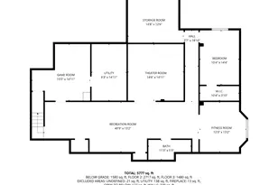 9254 W Wyndham Hills Ct, Franklin, WI 53132 - Photo 63