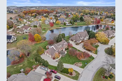 9254 W Wyndham Hills Ct, Franklin, WI 53132 - Photo 45