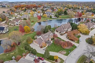 9254 W Wyndham Hills Ct, Franklin, WI 53132 - Photo 45